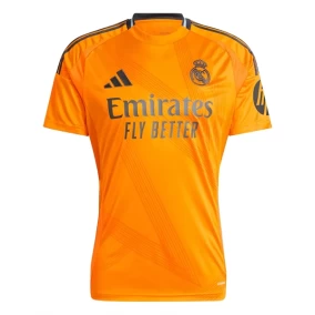 Real Madrid Bortedrakt 2024/2025